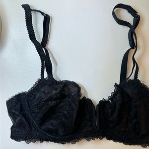 Brand new ‘Auden’ 32B Lace Balconette Bra